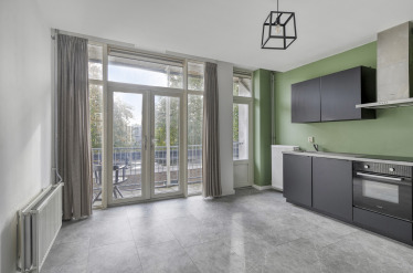 Lambertusstraat 7802, Rotterdam