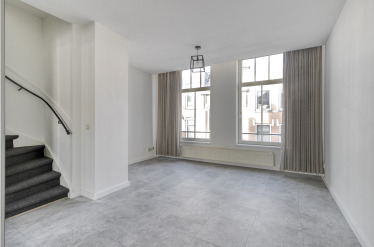 Lambertusstraat 7802, Rotterdam