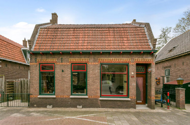 Waalstraat 46, Krimpen aan den IJssel
