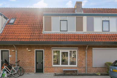Schoolstraat 84, Krimpen aan de Lek