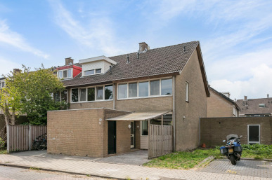 Marathon 88, Krimpen aan den IJssel