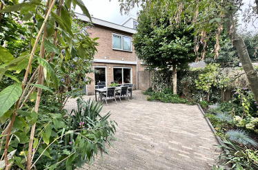 Hofje van Oorschot 3, Krimpen aan den IJssel
