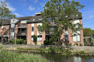 Brinkweg 34, Krimpen aan den IJssel