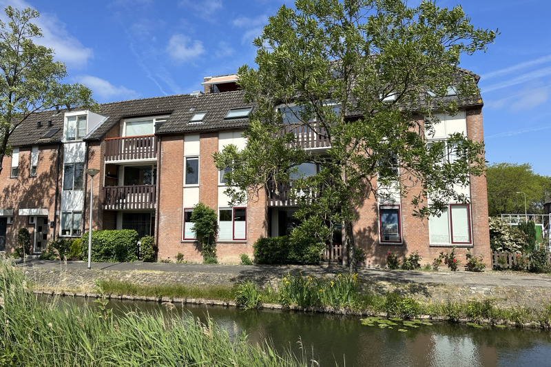 Brinkweg 34, Krimpen aan den IJssel