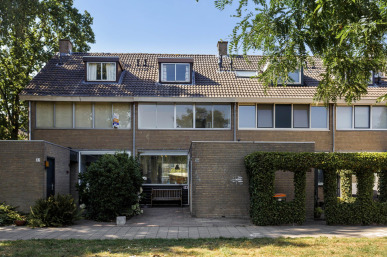 Sportsingel 36, Krimpen aan den IJssel