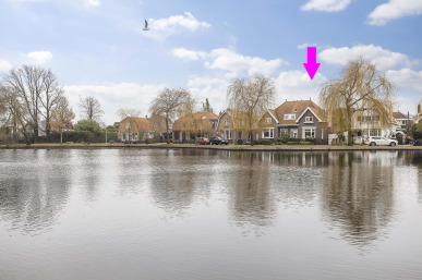 Waalsingel 28, Krimpen aan den IJssel