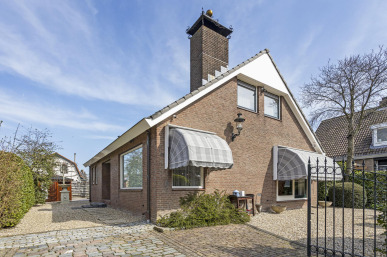 Graskade 15, Krimpen aan den IJssel