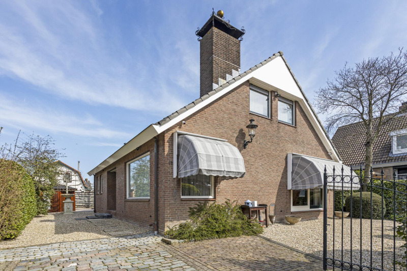 Graskade 15, Krimpen aan den IJssel