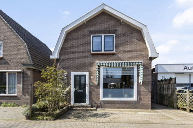 Buitenweg 35, Krimpen aan de Lek