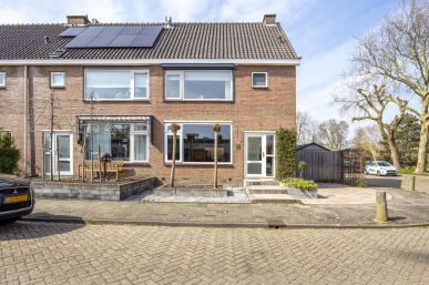 Jan Steenstraat 67, Krimpen aan den IJssel
