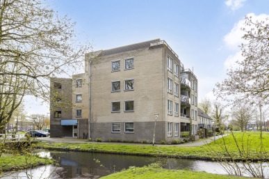Praam 15, Krimpen aan den IJssel