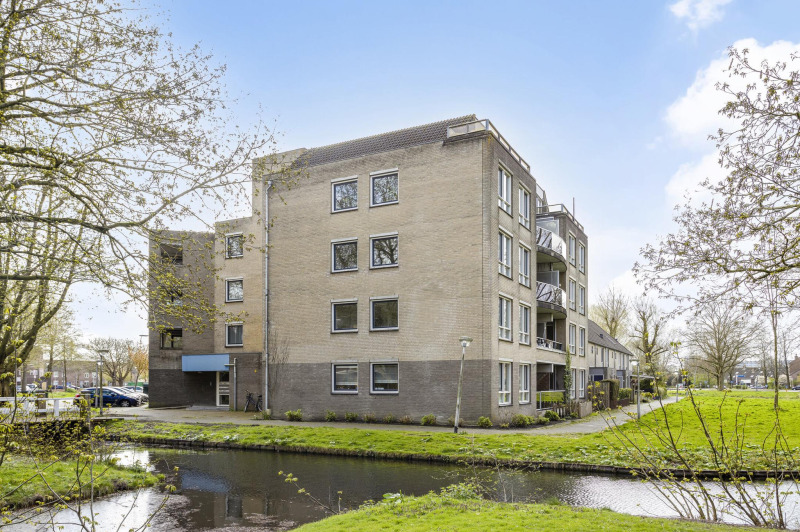 Praam 15, Krimpen aan den IJssel