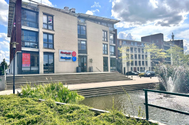 Cascade 83, Krimpen aan den IJssel