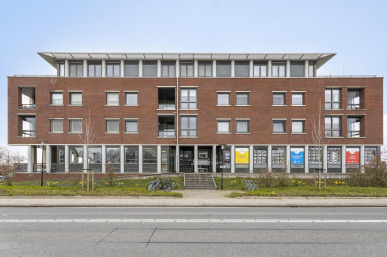 Cascade 83, Krimpen aan den IJssel