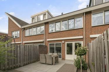 Hofje van Noblet 23, Krimpen aan den IJssel