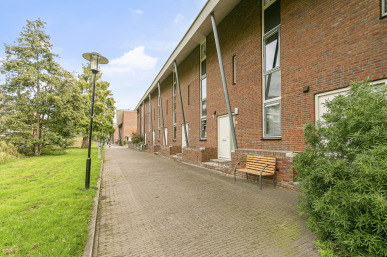 Hofje van Noblet 23, Krimpen aan den IJssel