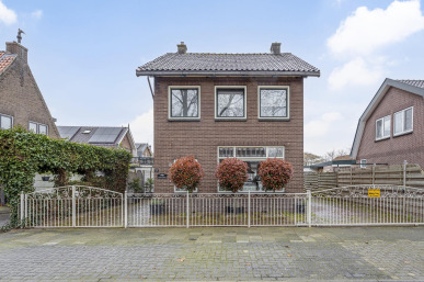 Noorderstraat 29, Krimpen aan den IJssel