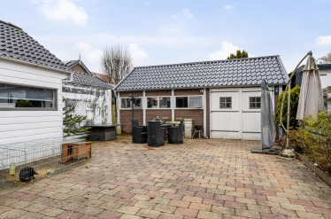 Noorderstraat 29, Krimpen aan den IJssel