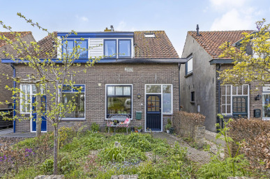 Kerkweg 249, Lekkerkerk