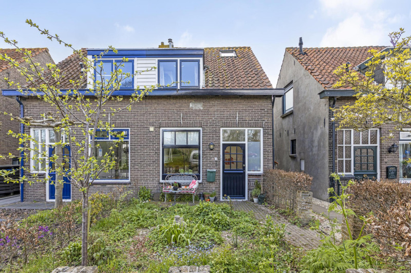 Kerkweg 249, Lekkerkerk