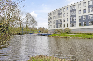 Rigoletto 70, Krimpen aan den IJssel