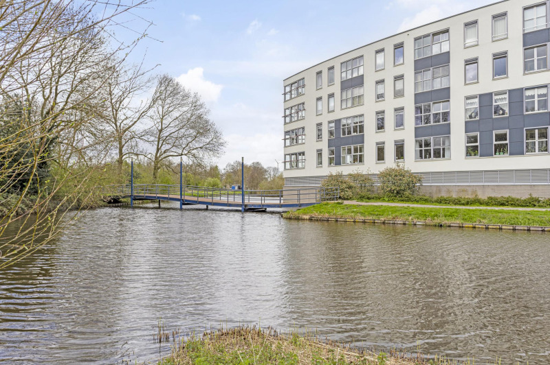 Rigoletto 70, Krimpen aan den IJssel