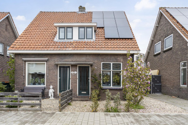 Kortlandstraat 79, Krimpen aan den IJssel