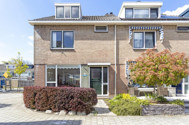 Gaarderhof 15, Krimpen aan den IJssel