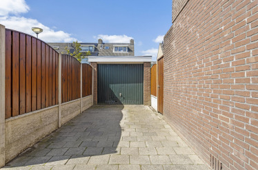 Gaarderhof 15, Krimpen aan den IJssel