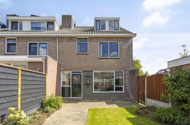 Gaarderhof 15, Krimpen aan den IJssel