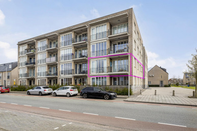 Narcis 11, Krimpen aan den IJssel
