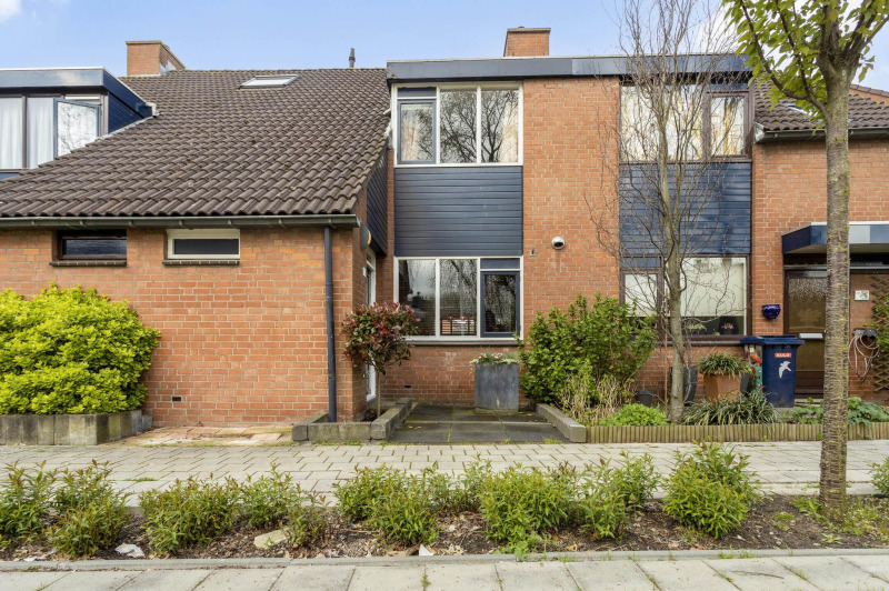 Fresia 169, Krimpen aan den IJssel