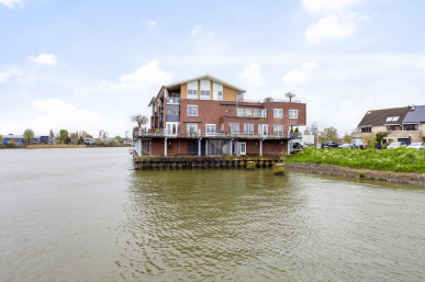 Dorpsstraat 66, Capelle aan den IJssel