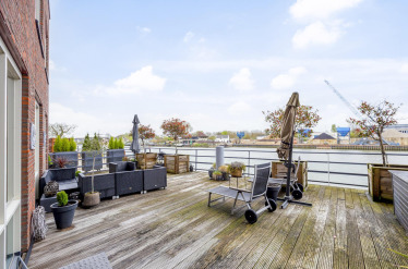 Dorpsstraat 66, Capelle aan den IJssel