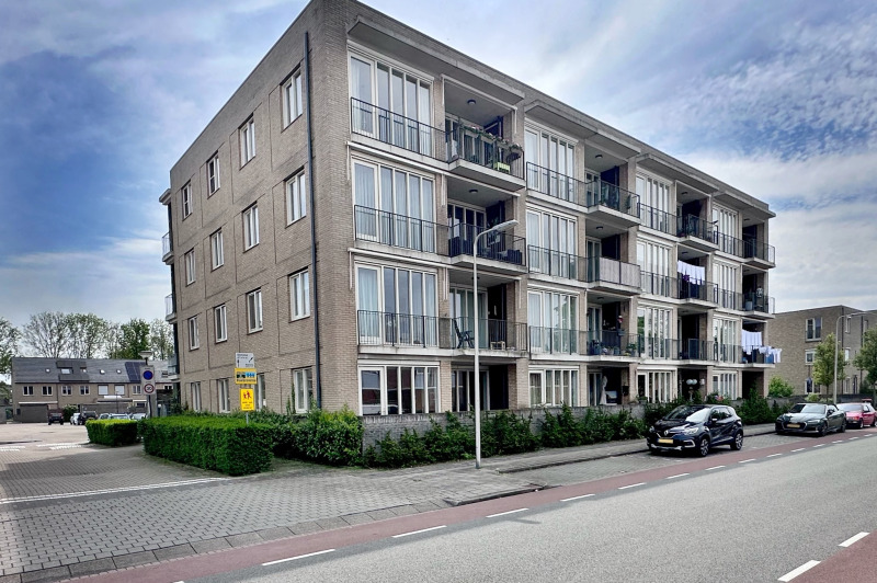 Narcis 7, Krimpen aan den IJssel