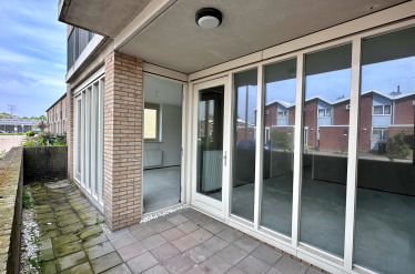 Narcis 7, Krimpen aan den IJssel