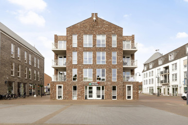 De Markt 107, Krimpen aan de Lek