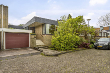 Zwanenkade 80, Krimpen aan den IJssel