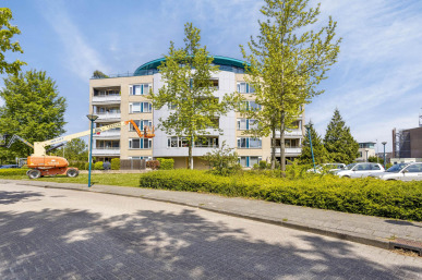 Tsjaikovskistraat 122, Capelle aan den IJssel