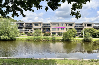 Landszoom 14, Krimpen aan den IJssel