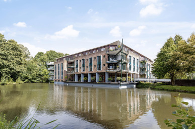 Plantage 25, Krimpen aan den IJssel