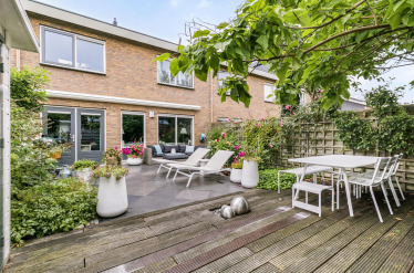 Hoflaan 59, Krimpen aan den IJssel