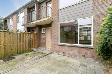 van Ruysdaelstraat 4, Krimpen aan den IJssel