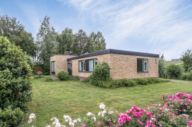 Rubenslaan 25, Krimpen aan den IJssel