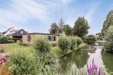 Rubenslaan 25, Krimpen aan den IJssel