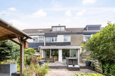 Pluim-es 64, Krimpen aan den IJssel