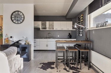 Prins Bernhardstraat 4, Krimpen aan den IJssel