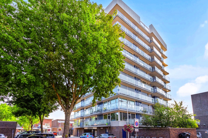 Prins Bernhardstraat 4, Krimpen aan den IJssel