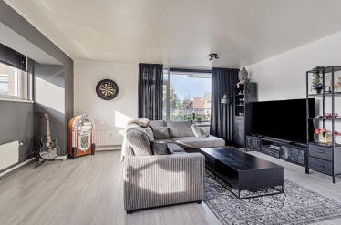 Prins Bernhardstraat 4, Krimpen aan den IJssel