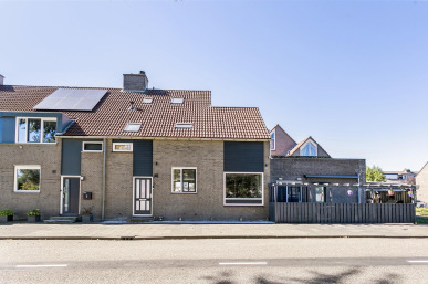 Groenland 9, Krimpen aan de Lek